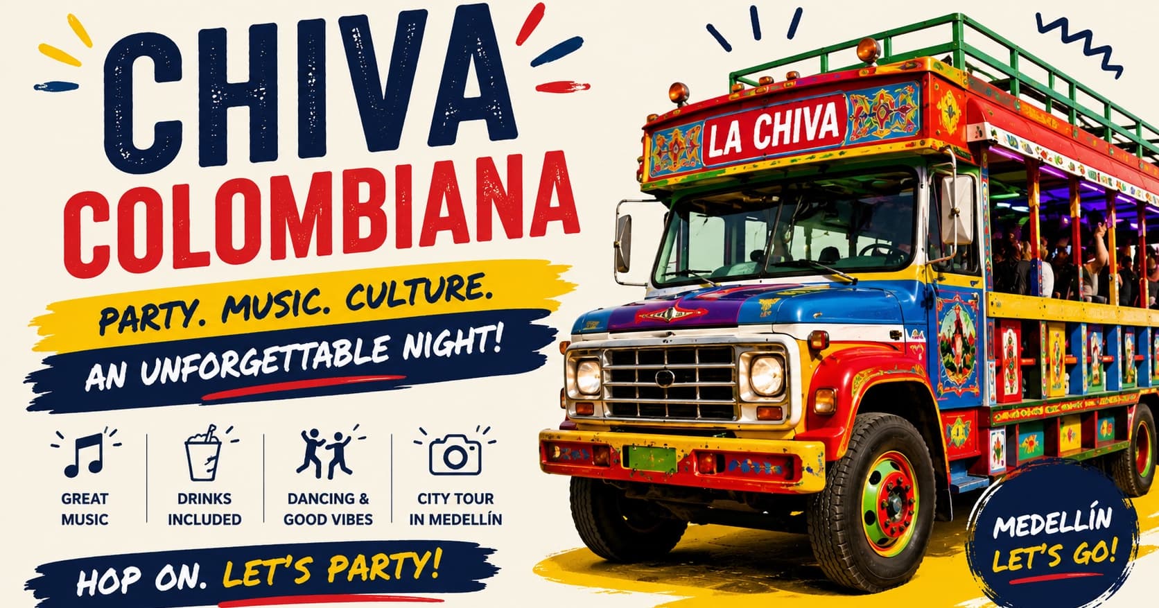 Chiva Rumbera
