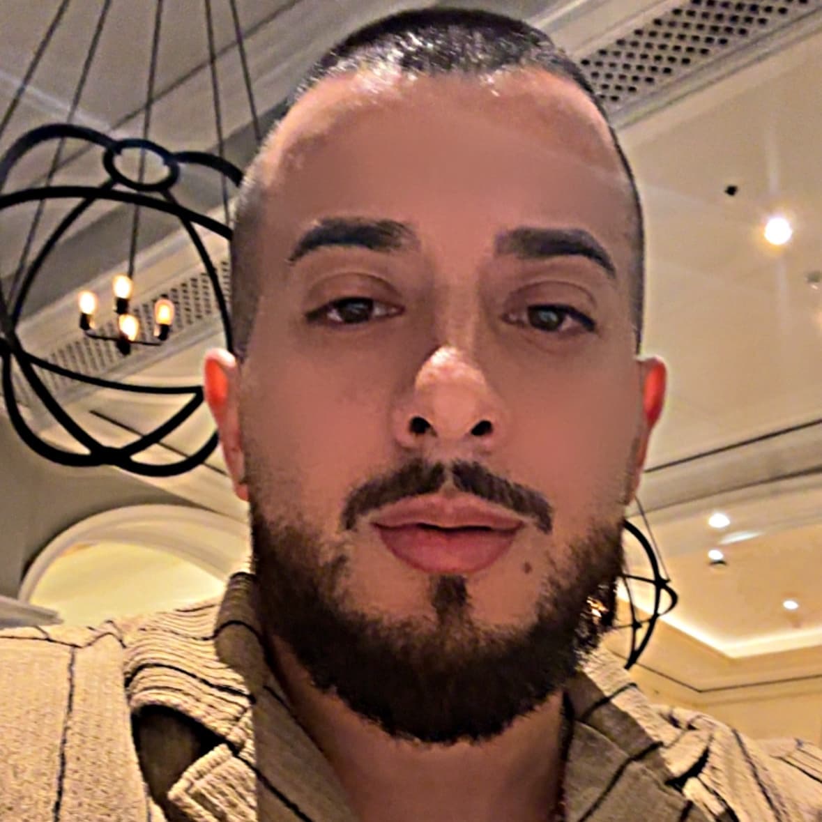 Jonathan Restrepo