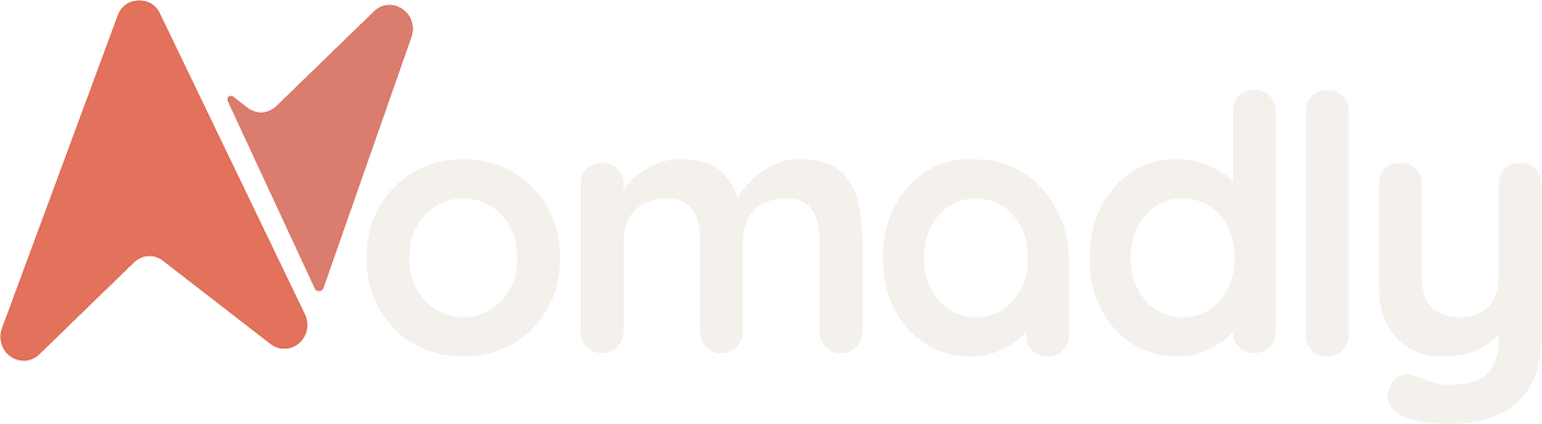 Nomadly